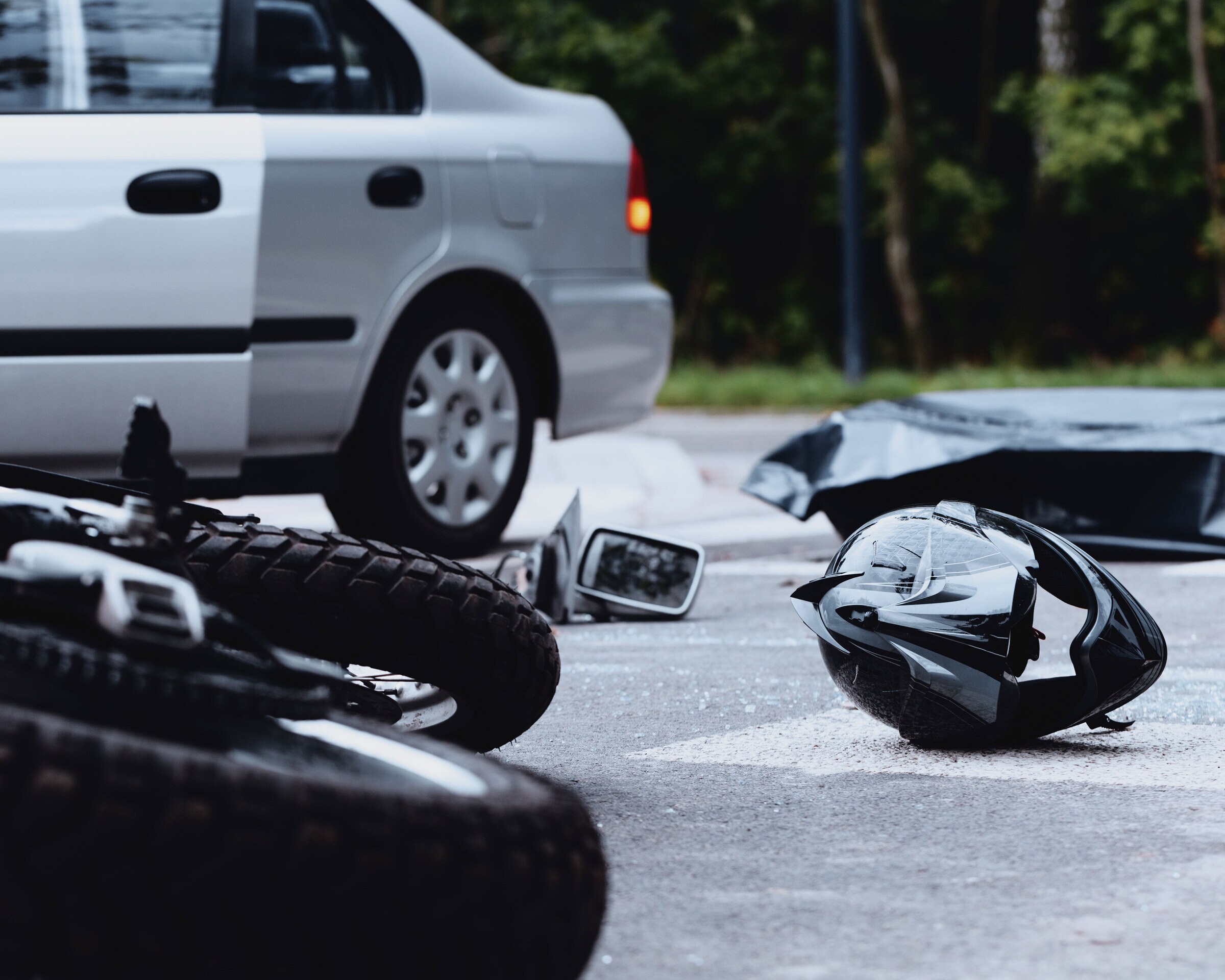 Trusted mva and personal injury lawyers for car and motorcycle accidents in Aventura